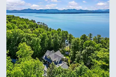 670 Spencer Farm Road, Ferrisburgh, VT 05491 - Photo 1