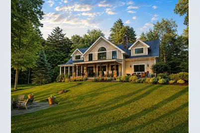 670 Spencer Farm Road, Ferrisburgh, VT 05491 - Photo 51