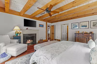 670 Spencer Farm Road, Ferrisburgh, VT 05491 - Photo 19
