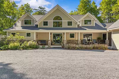 670 Spencer Farm Road, Ferrisburgh, VT 05491 - Photo 5