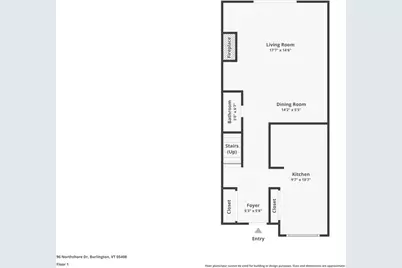 96 Northshore Drive, Burlington, VT 05408 - Photo 27