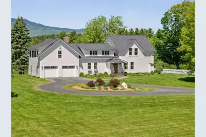 1754 Brook Road, Warren,  05674 - Photo 1