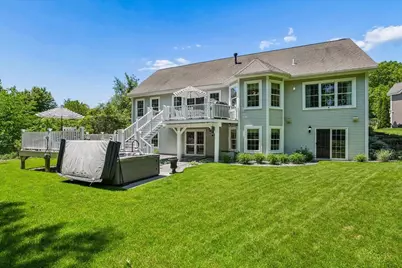 315 Sylvan Lane, Manchester, NH 03102 - Photo 29