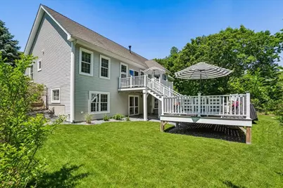 315 Sylvan Lane, Manchester, NH 03102 - Photo 31