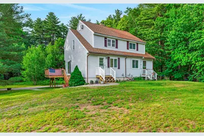 24A Fairway Road, Londonderry, NH 03053 - Photo 1
