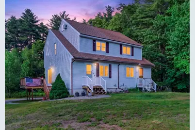 24A Fairway Road, Londonderry, NH 03053 - Photo 3