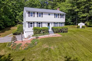 140 Musquash Rd, Hudson, NH 03051 - Photo 37