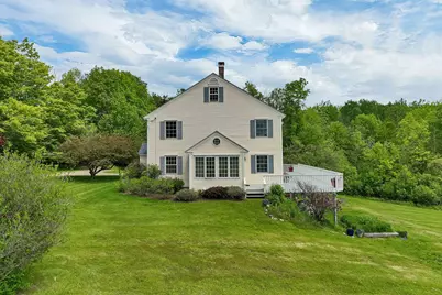 25 Wolfeboro Road, Hanover, NH 03750 - Photo 3