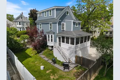 205 Broad Street, Portsmouth, NH 03801 - Photo 39