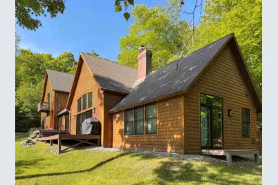 460 Bull Moose Ridge Road, Stowe, VT 05672 - Photo 17