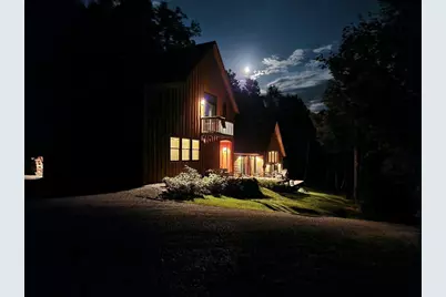460 Bull Moose Ridge Road, Stowe, VT 05672 - Photo 33