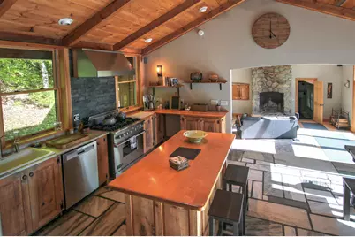 460 Bull Moose Ridge Road, Stowe, VT 05672 - Photo 3
