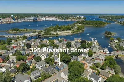 395 Pleasant Street, Portsmouth, NH 03801 - Photo 3