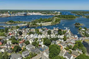 395 Pleasant St, Portsmouth, NH 03801 - Photo 3