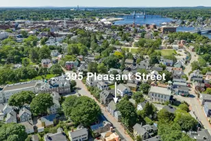 395 Pleasant St, Portsmouth, NH 03801 - Photo 55