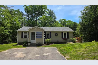 49 Shedd Road, Hillsboro, NH 03244 - Photo 3