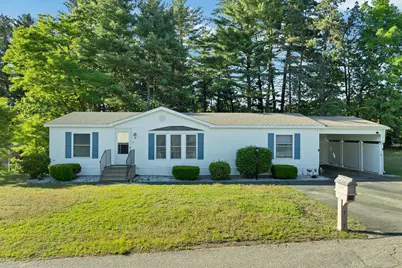17 Xenia Street, Nashua, NH 03062 - Photo 1