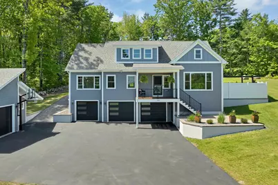 155 Chesley Hill Road, Rochester, NH 03839 - Photo 1