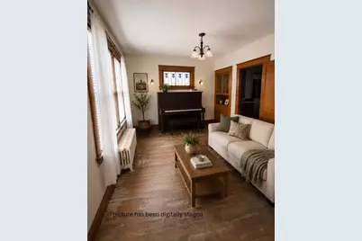 25 Laurel Street, Berlin, NH 03570 - Photo 5