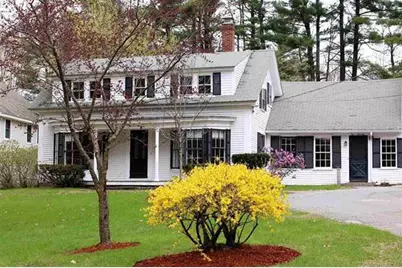 270 East Side Drive, Concord, NH 03301 - Photo 1