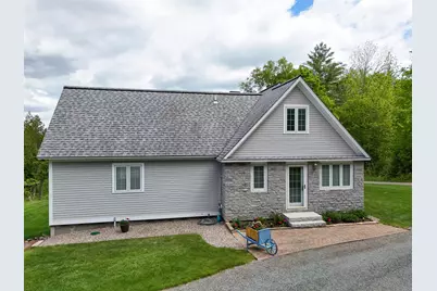 3911 Thaddeus Stevens Road, Danville, VT 05828 - Photo 7
