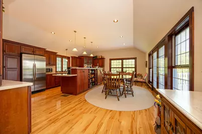 3911 Thaddeus Stevens Road, Danville, VT 05828 - Photo 19