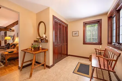 3911 Thaddeus Stevens Road, Danville, VT 05828 - Photo 9