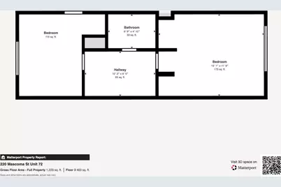 220 Mascoma Street #72, Lebanon, NH 03766 - Photo 3