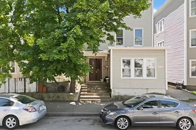 217 Spruce Street, Manchester, NH 03103 - Photo 3