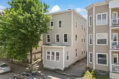 217 Spruce Street, Manchester, NH 03103 - Photo 1
