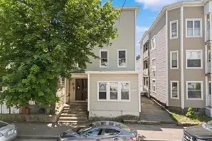 217 Spruce St, Manchester, NH 03103 - Photo 3