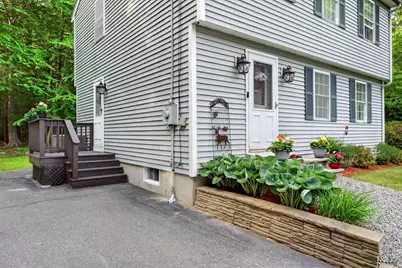 184 Jefferson Drive, Hillsboro, NH 03244 - Photo 7