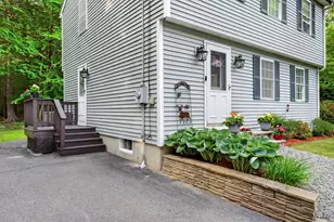 184 Jefferson Dr, Hillsboro, NH 03244 - Photo 7