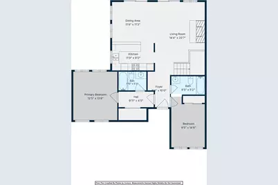 2 Mountainview Road #6, Bartlett, NH 03812 - Photo 3