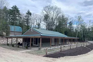 741 W Main St, Hillsboro, NH 03244 - Photo 1
