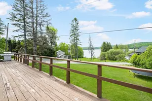 25 Lake Francis Dr, Pittsburg, NH 03592 - Photo 13