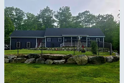 33 Ingalls Terrace, Alton, NH 03809 - Photo 1