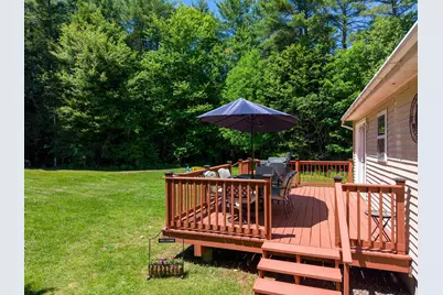 94 Hill Road, Alstead, NH 03602 - Photo 7