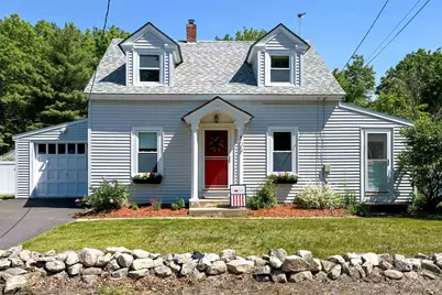 109 Baboosic Lake Road, Merrimack, NH 03054 - Photo 1