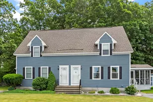 31 Tigertail Circle, Derry, NH 03038 - Photo 1