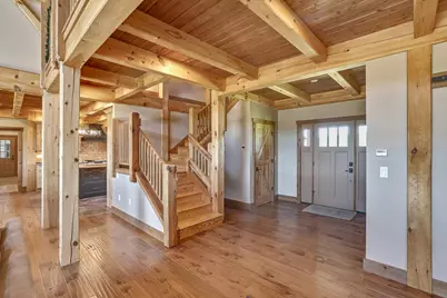 1276 Poginy Hill Road, Newport Town, VT 05857 - Photo 21