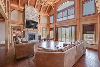 1276 Poginy Hill Road, Newport Town, VT 05857 - Photo 19