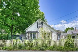 7 Church St, Marlborough, NH 03455 - Photo 1