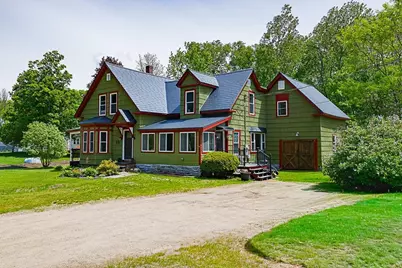 1113 Daniel Webster Highway, Woodstock, NH 03262 - Photo 1