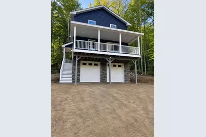1403 French Pond Road, Haverhill, NH 03785 - Photo 1