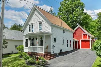 26 Howard Avenue, Northfield, NH 03276 - Photo 1
