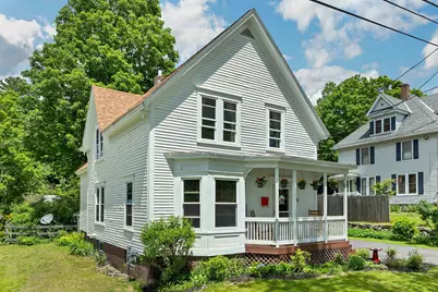 26 Howard Avenue, Northfield, NH 03276 - Photo 25