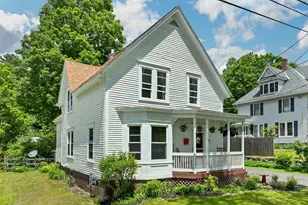 26 Howard Ave, Northfield, NH 03276 - Photo 25