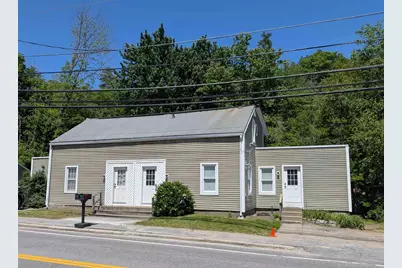 61 Island Street #1, Wilton, NH 03086 - Photo 1