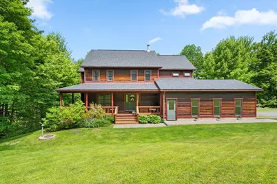 100 Overview, Cambridge, VT 05464 - Photo 51